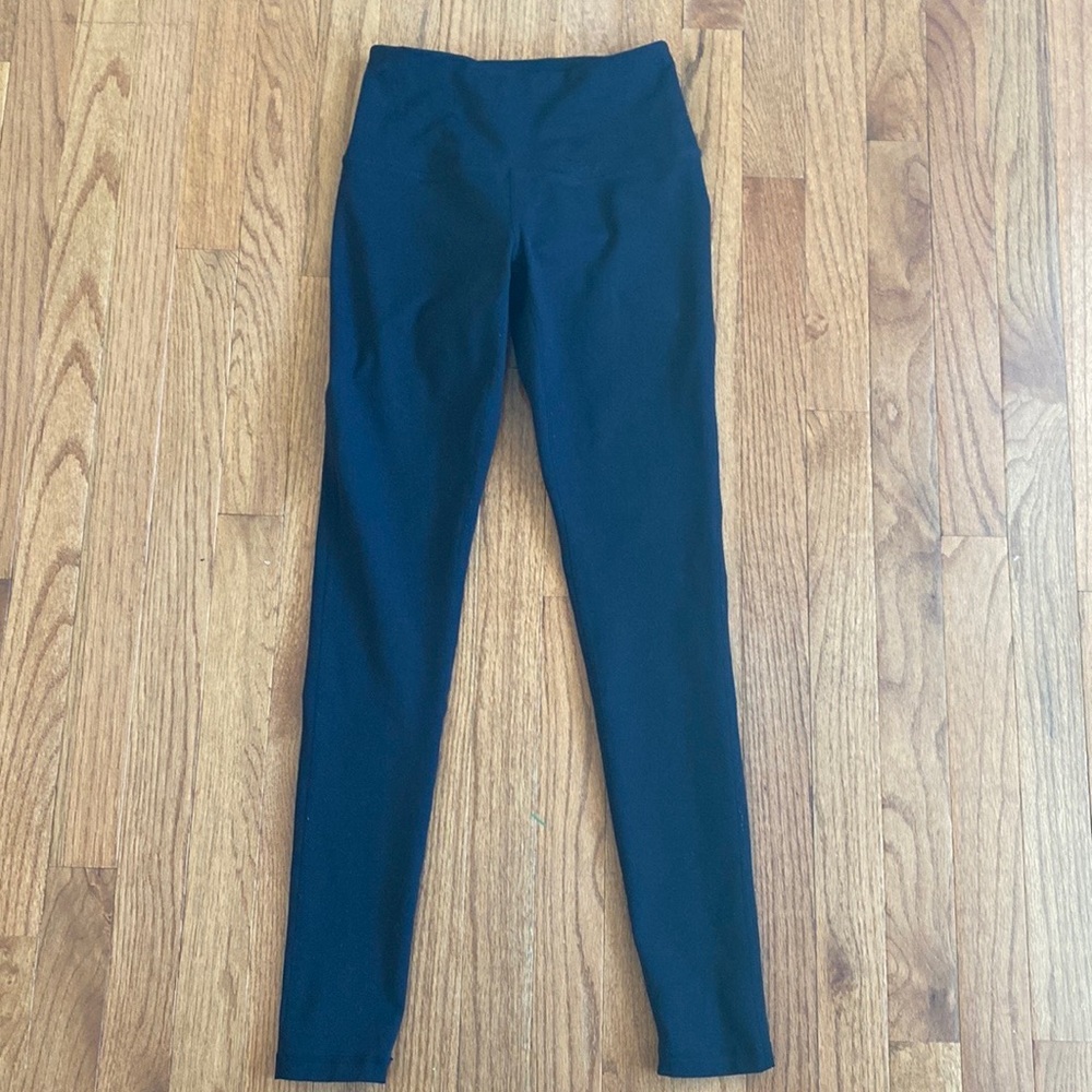 ZELLA HIGH WAISTED LEGGINGS‎
